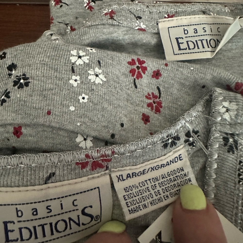 Basic Editions Top Bundle - image 4